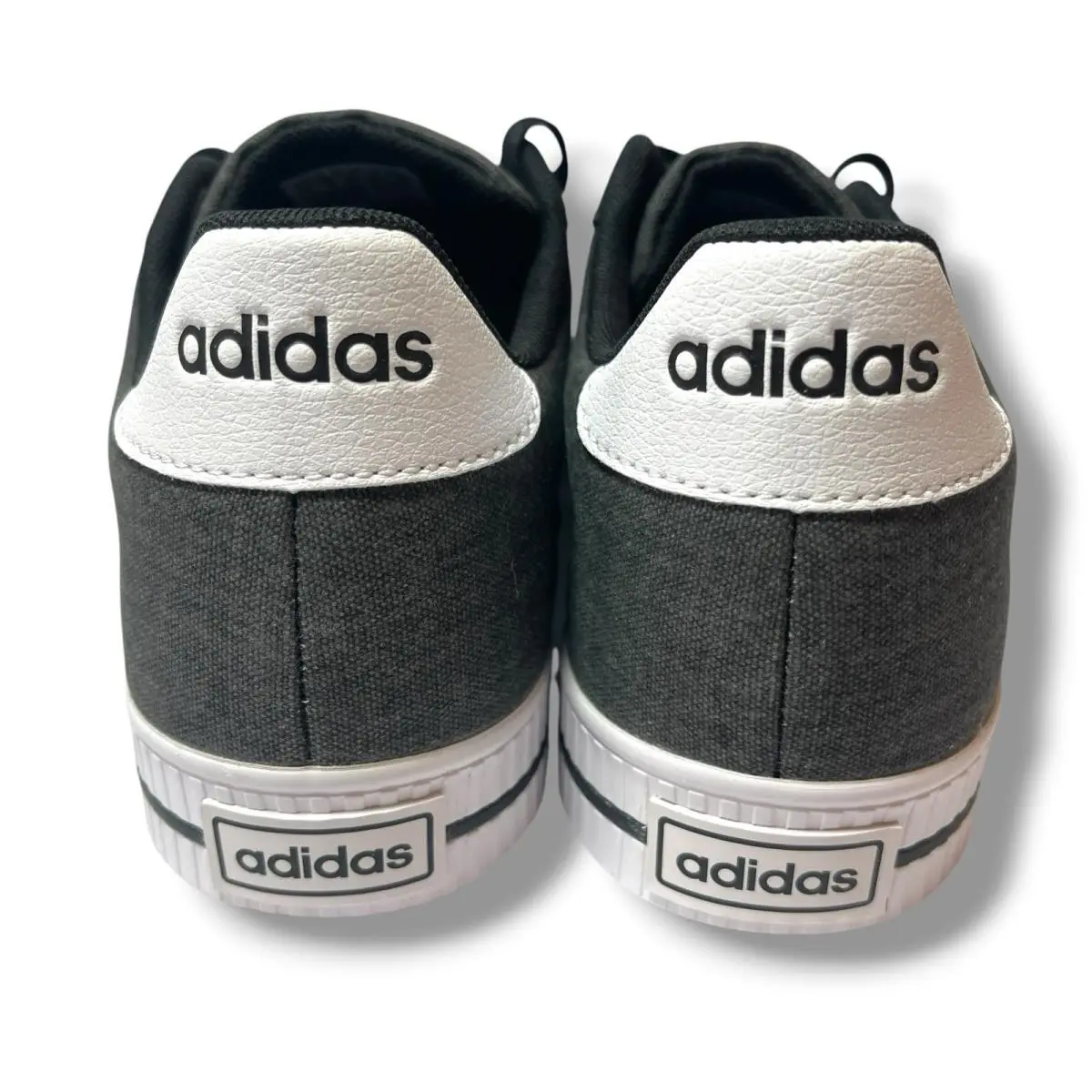 Adidas shoes - adidas Daily 3.0 - Daily - FW7033 - Gray 3