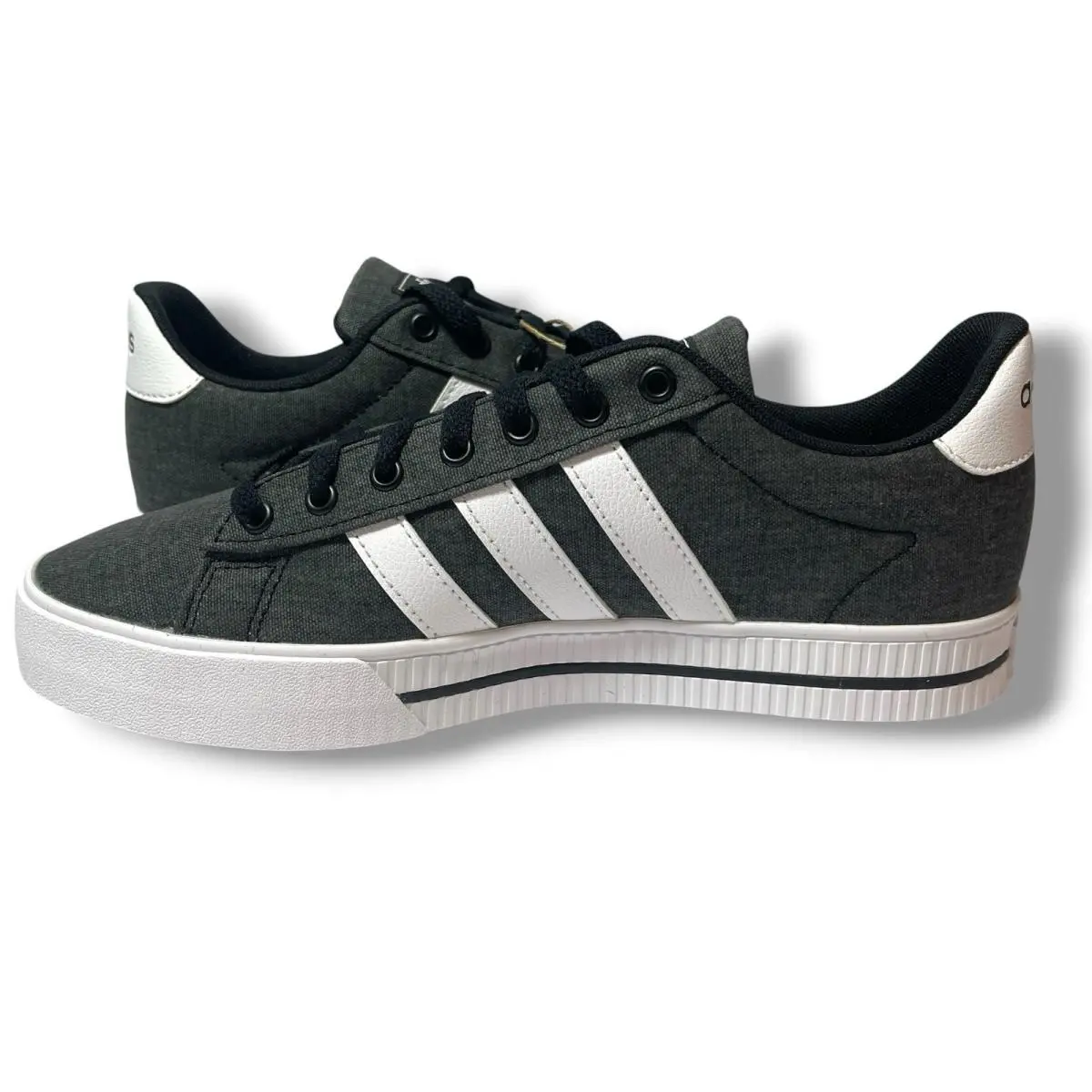 Adidas shoes - adidas Daily 3.0 - Daily - FW7033 - Gray 4
