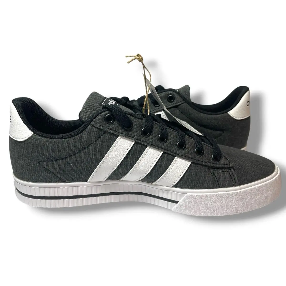 Adidas shoes - adidas Daily 3.0 - Daily - FW7033 - Gray 5