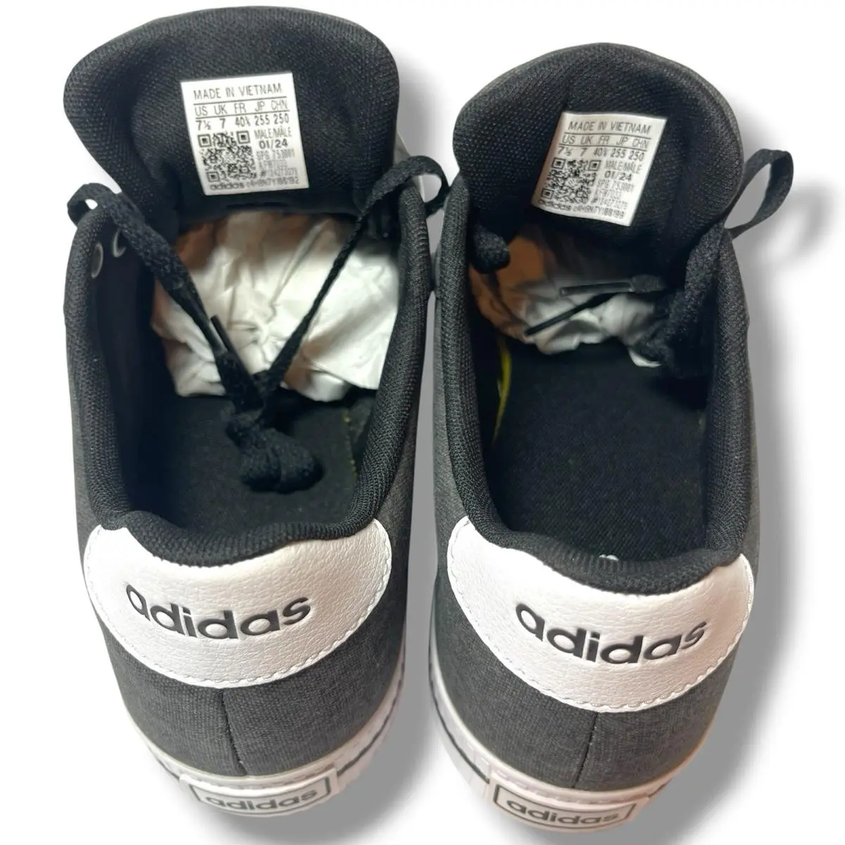Adidas shoes - adidas Daily 3.0 - Daily - FW7033 - Gray 6
