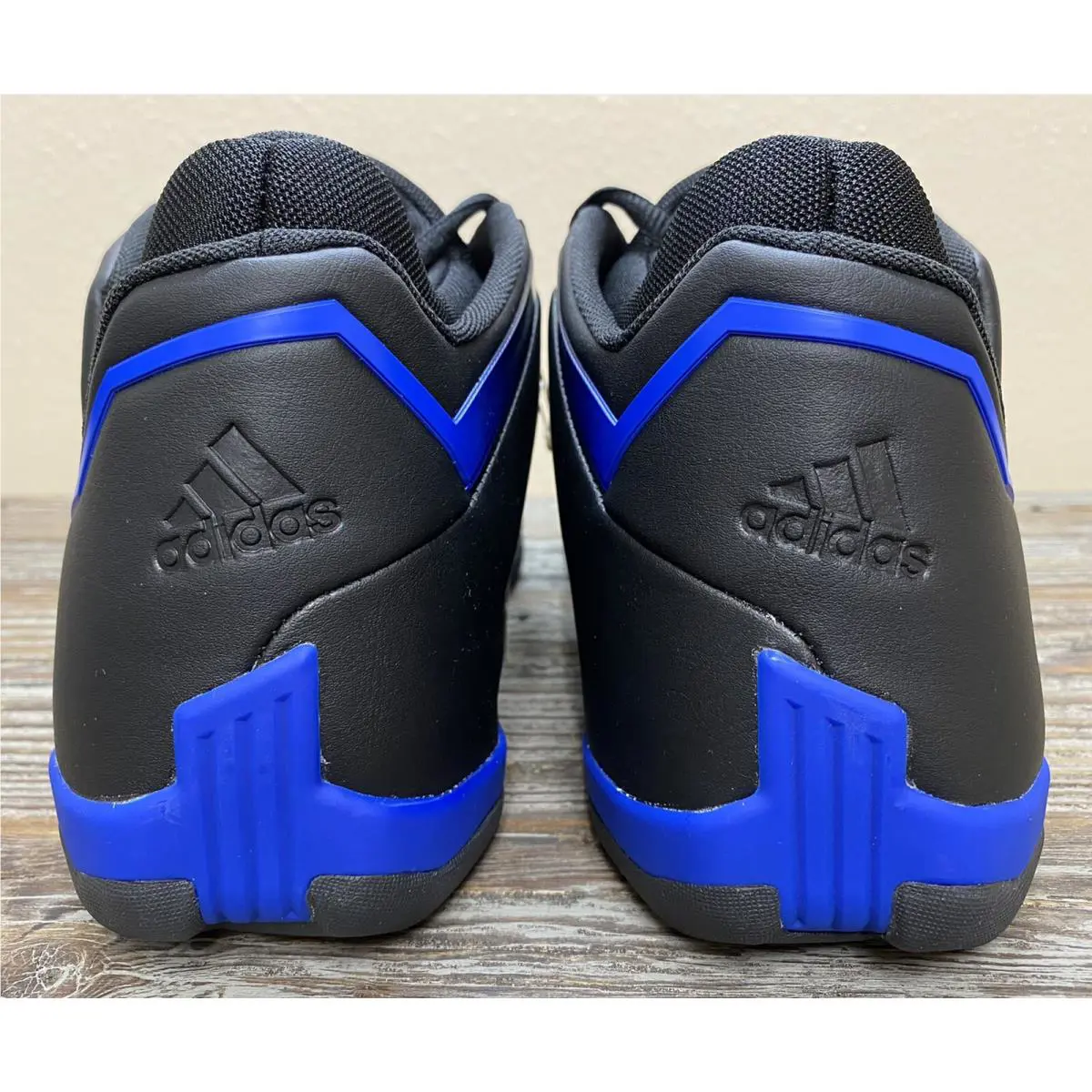 Adidas shoes - adidas T-Mac 2 - FX4992 - Black 4