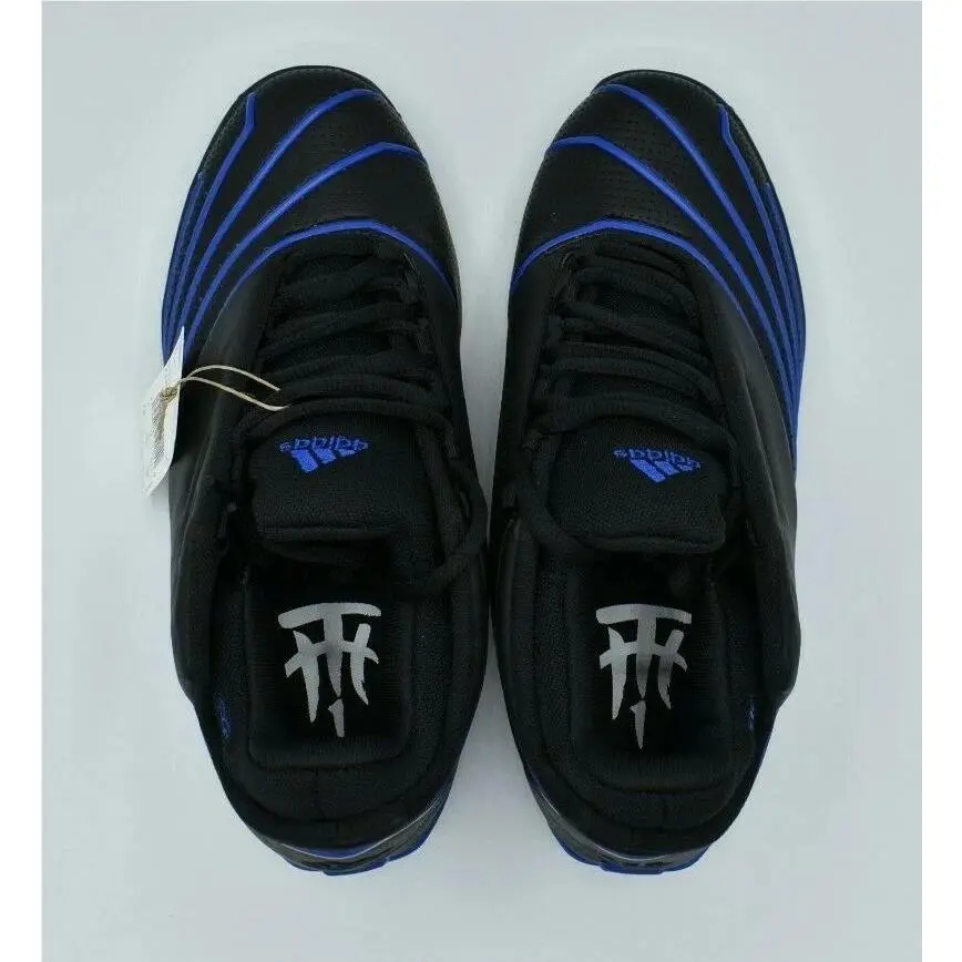 Adidas shoes - adidas T-Mac 2 - FX4992 - Black 8