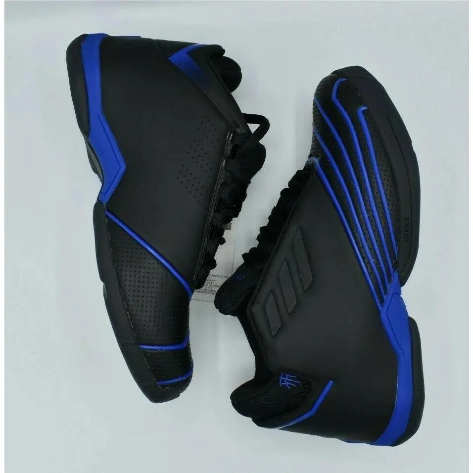 Adidas shoes - adidas T-Mac 2 - FX4992 - Black 10
