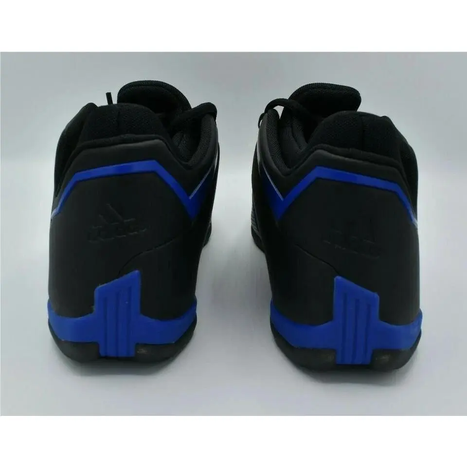 Adidas shoes - adidas T-Mac 2 - FX4992 - Black 11