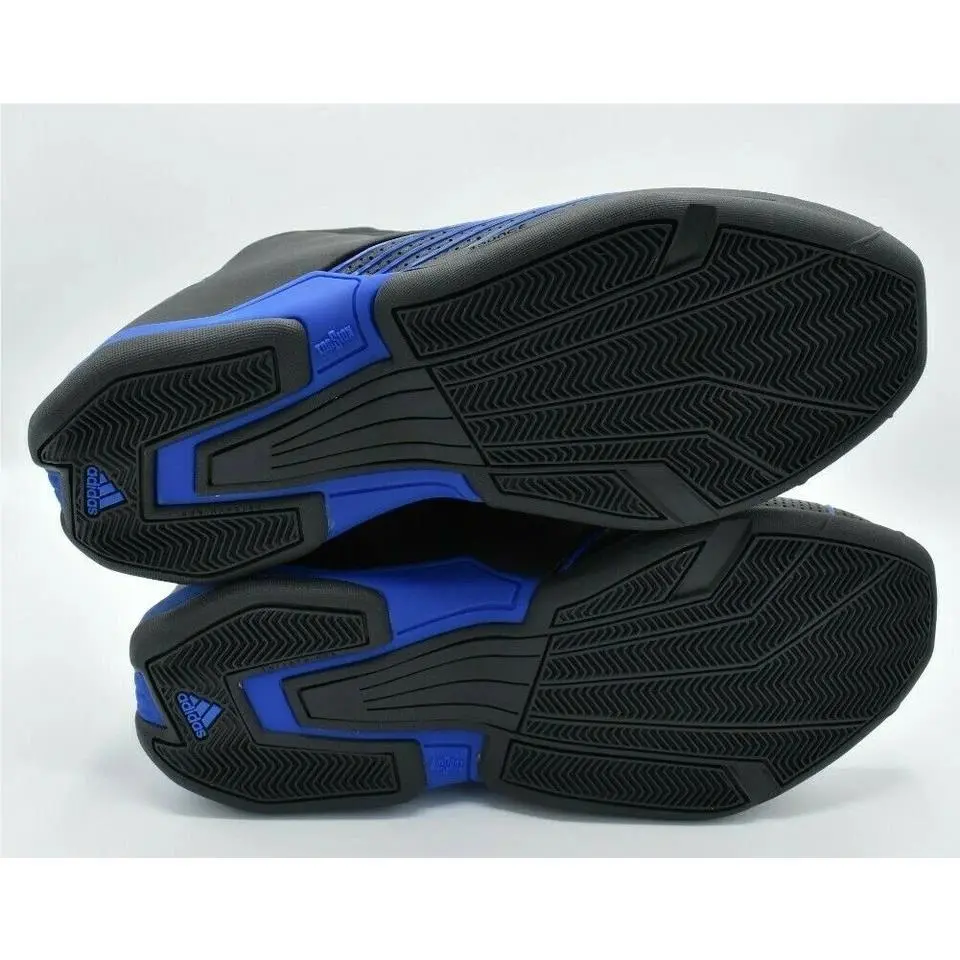 Adidas shoes - adidas T-Mac 2 - FX4992 - Black 12