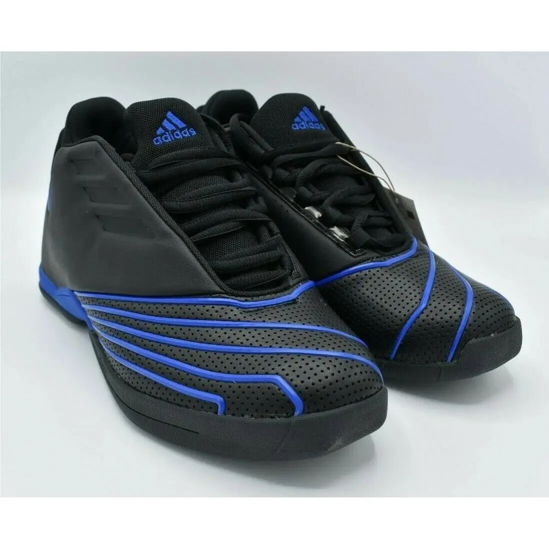 Adidas shoes - adidas T-Mac 2 - FX4992 - Black 5