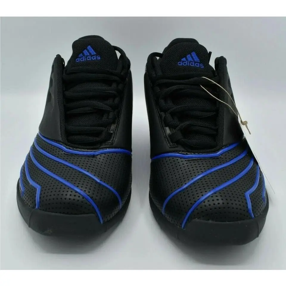 Adidas shoes - adidas T-Mac 2 - FX4992 - Black 7