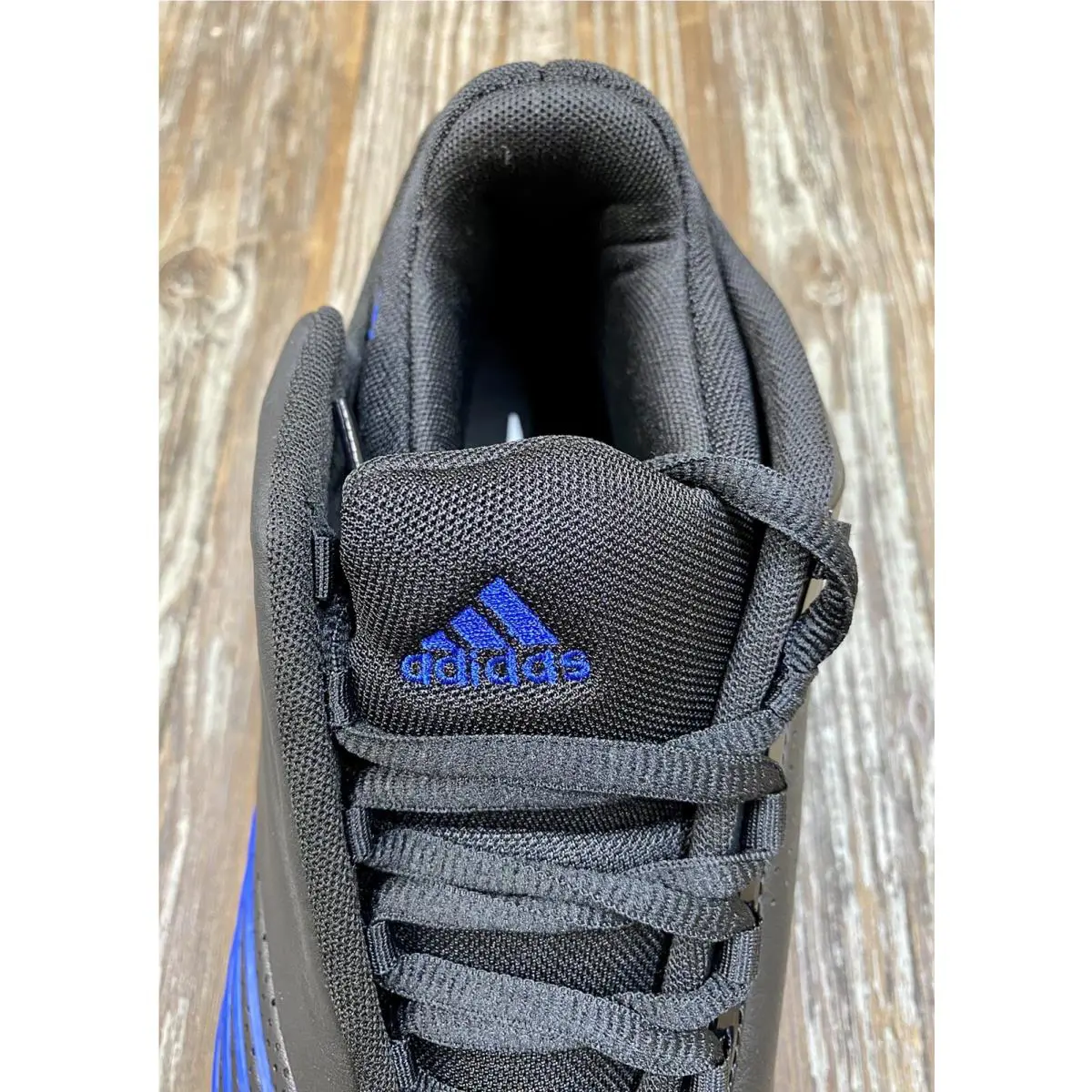 Adidas shoes - adidas T-Mac 2 - FX4992 - Black 7