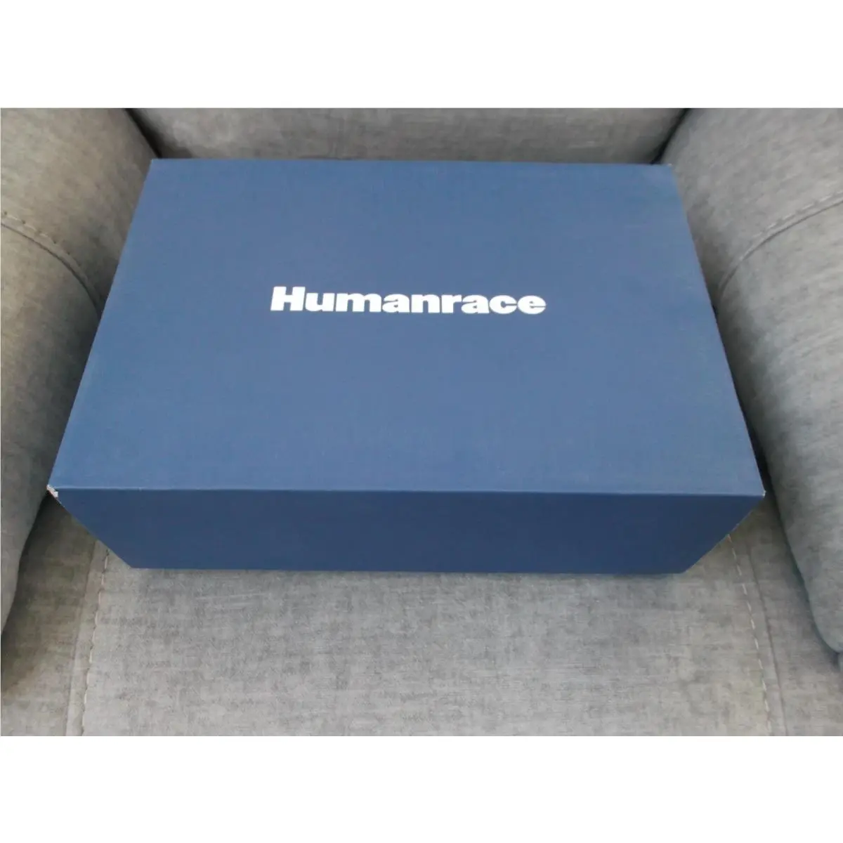 Adidas shoes - Human Race Sichona - Human Race Sichona - GW4880 - Blue (UPC: 195732984459) 5