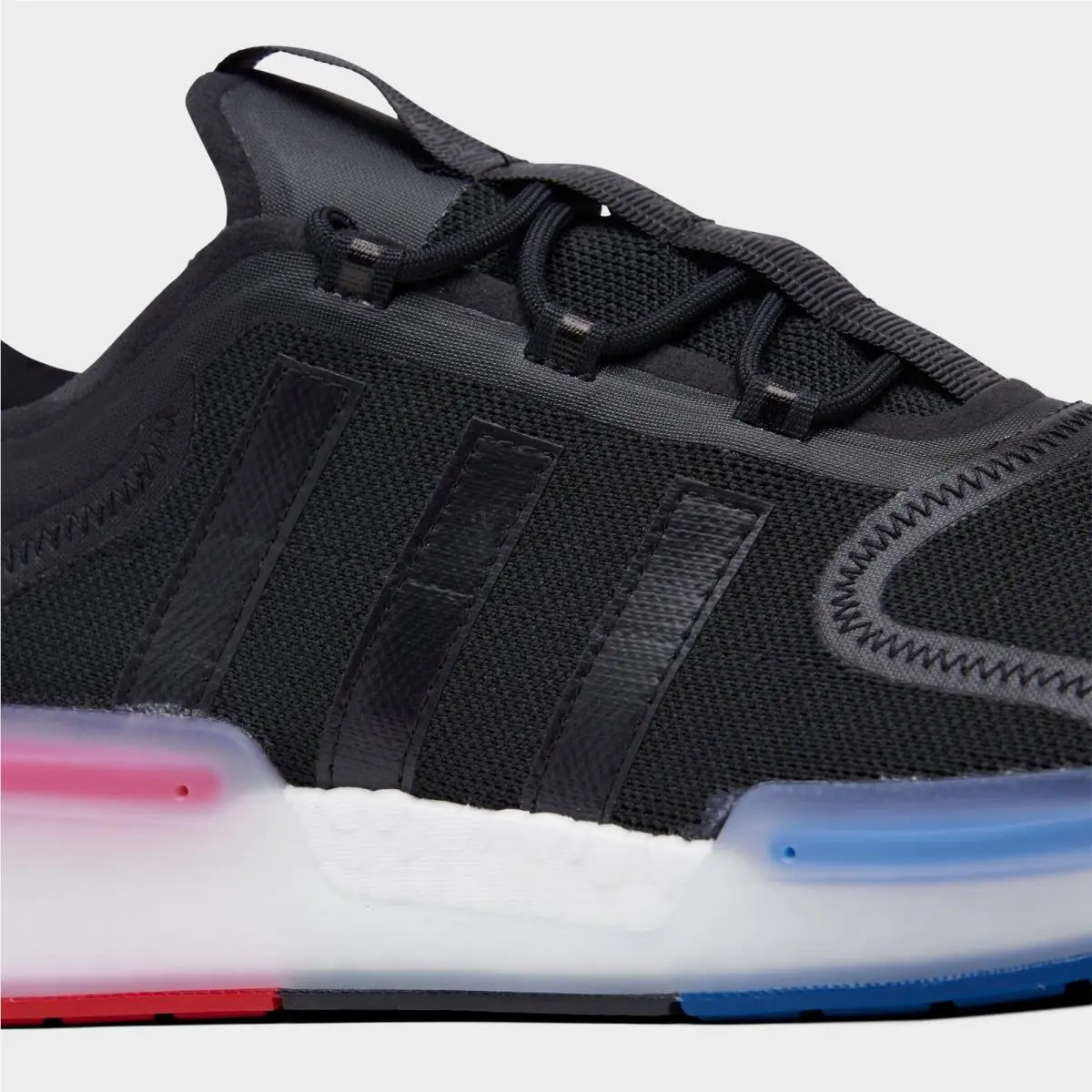Adidas shoes - adidas NMD R1 V3 - NMD - GX3378 - Black 1