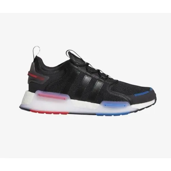 Size 10 -  NMD_V3 OG Black by Adidas