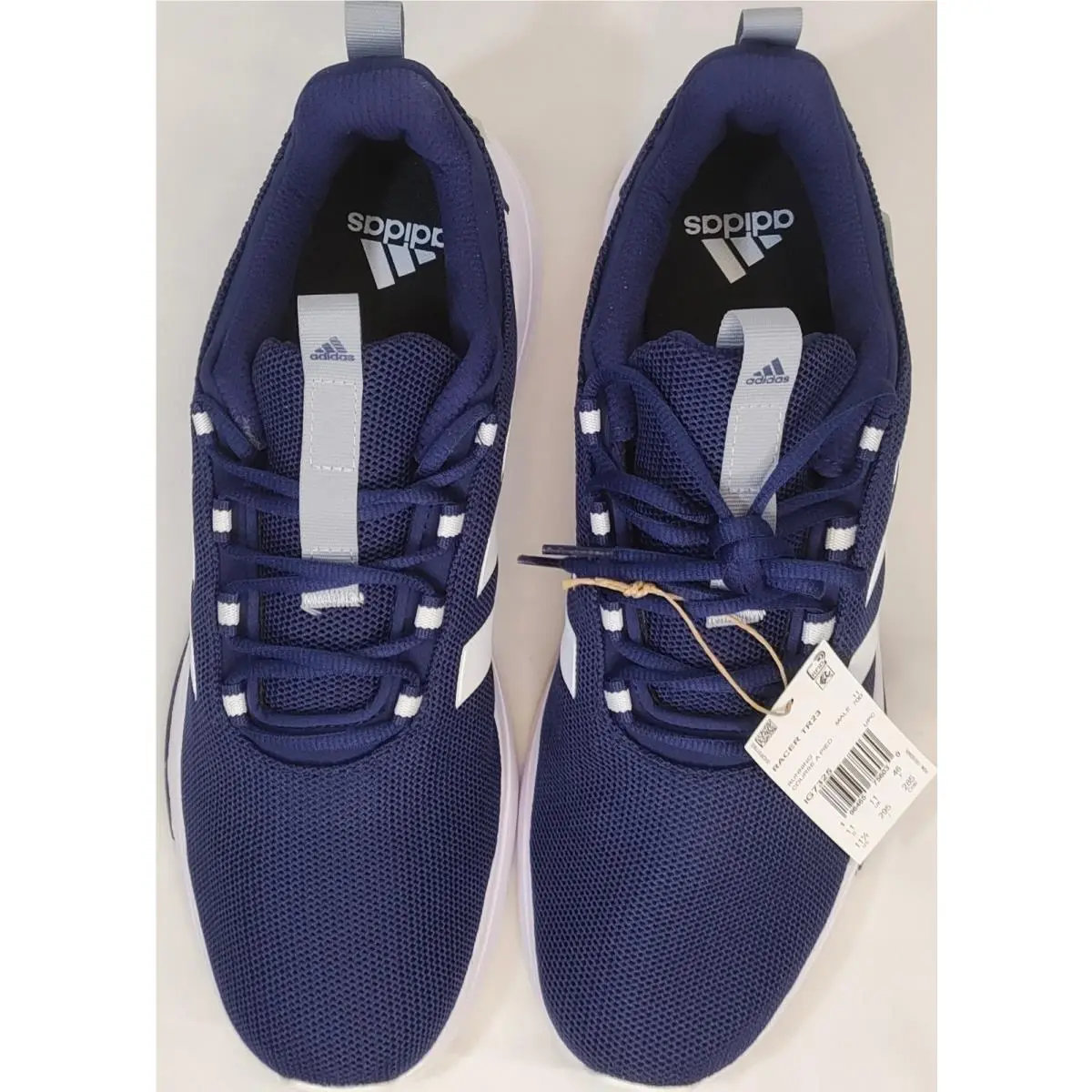 Adidas shoes - adidas Racer TR23 - Racer - IG7325 - Blue 0