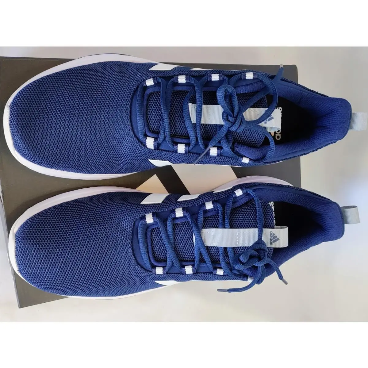 Adidas shoes - adidas Racer - Racer - IG7325 - Dark Blue 0