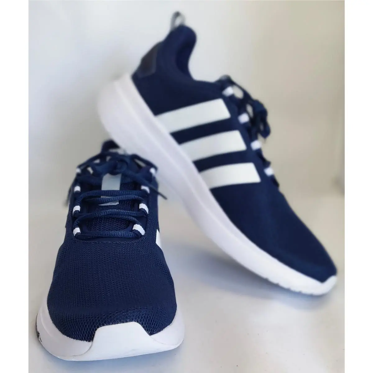 Adidas shoes - adidas Racer - Racer - IG7325 - Dark Blue 2