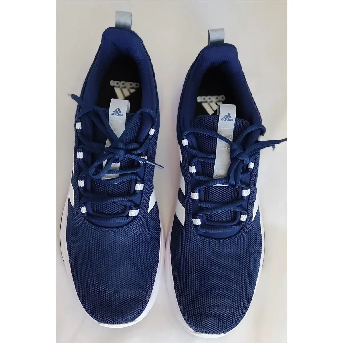 Adidas shoes - adidas Racer - Racer - IG7325 - Dark Blue 3