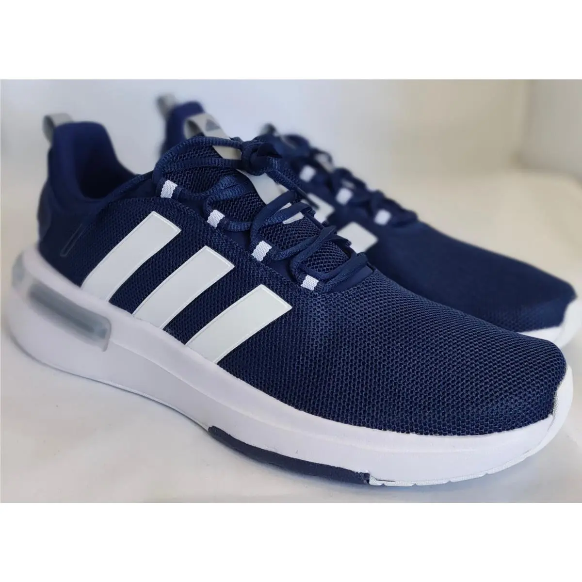Adidas shoes - adidas Racer - Racer - IG7325 - Dark Blue 5