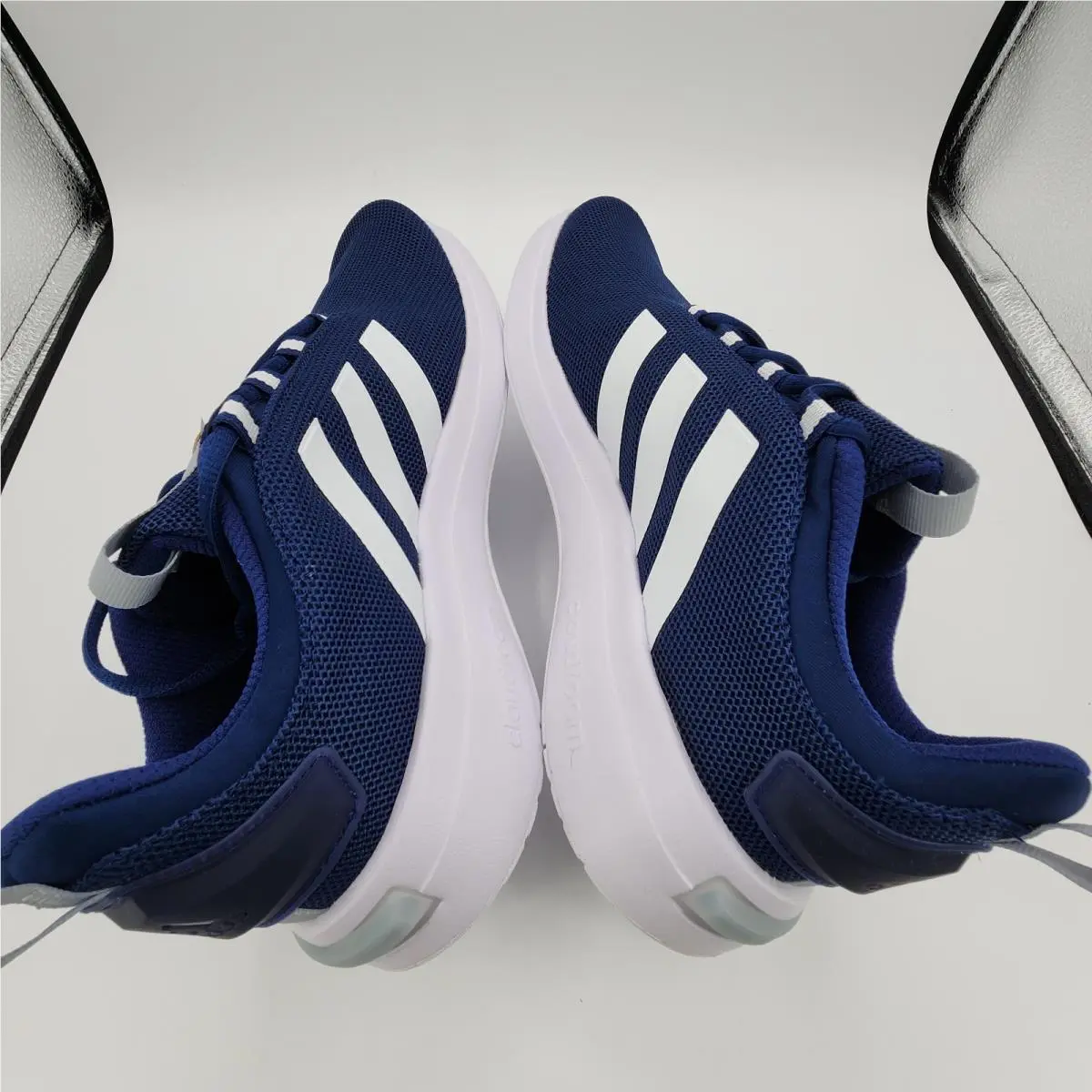 Adidas shoes - adidas Racer TR23 - Racer - IG7325 - Blue 9