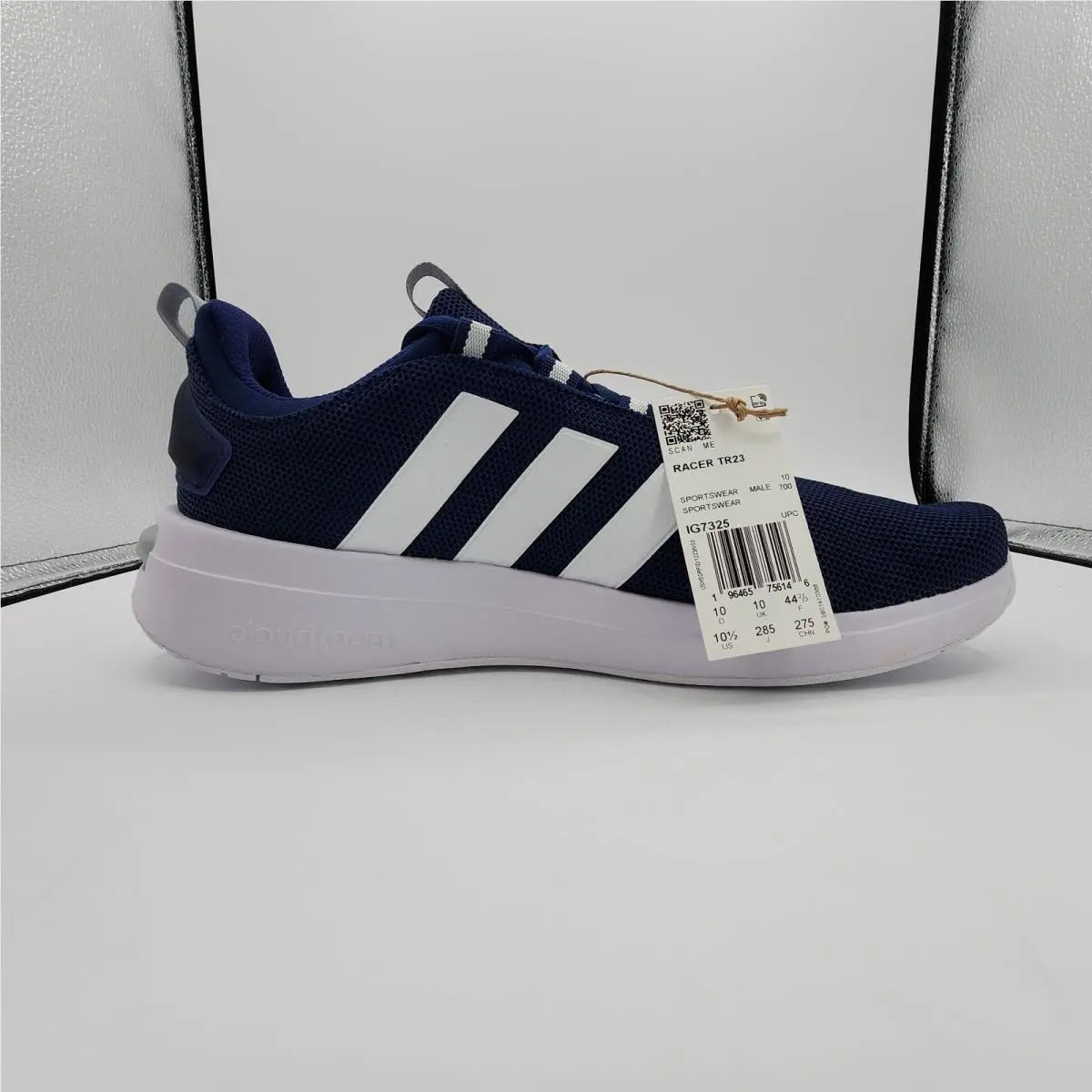 Adidas shoes - adidas Racer TR23 - Racer - IG7325 - Blue 0