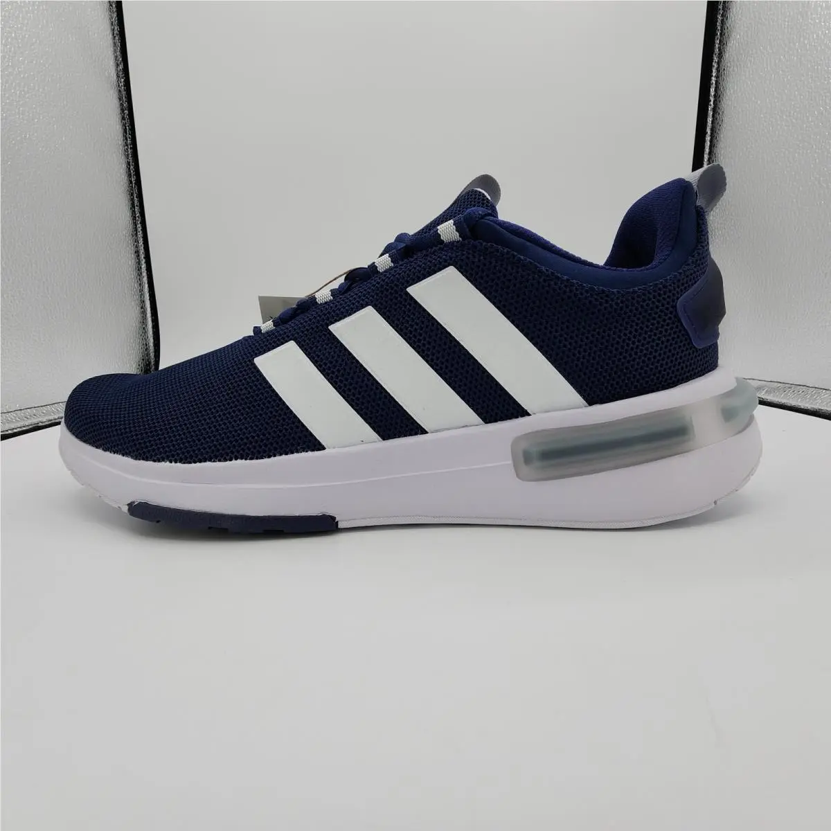 Adidas shoes - adidas Racer TR23 - Racer - IG7325 - Blue 1