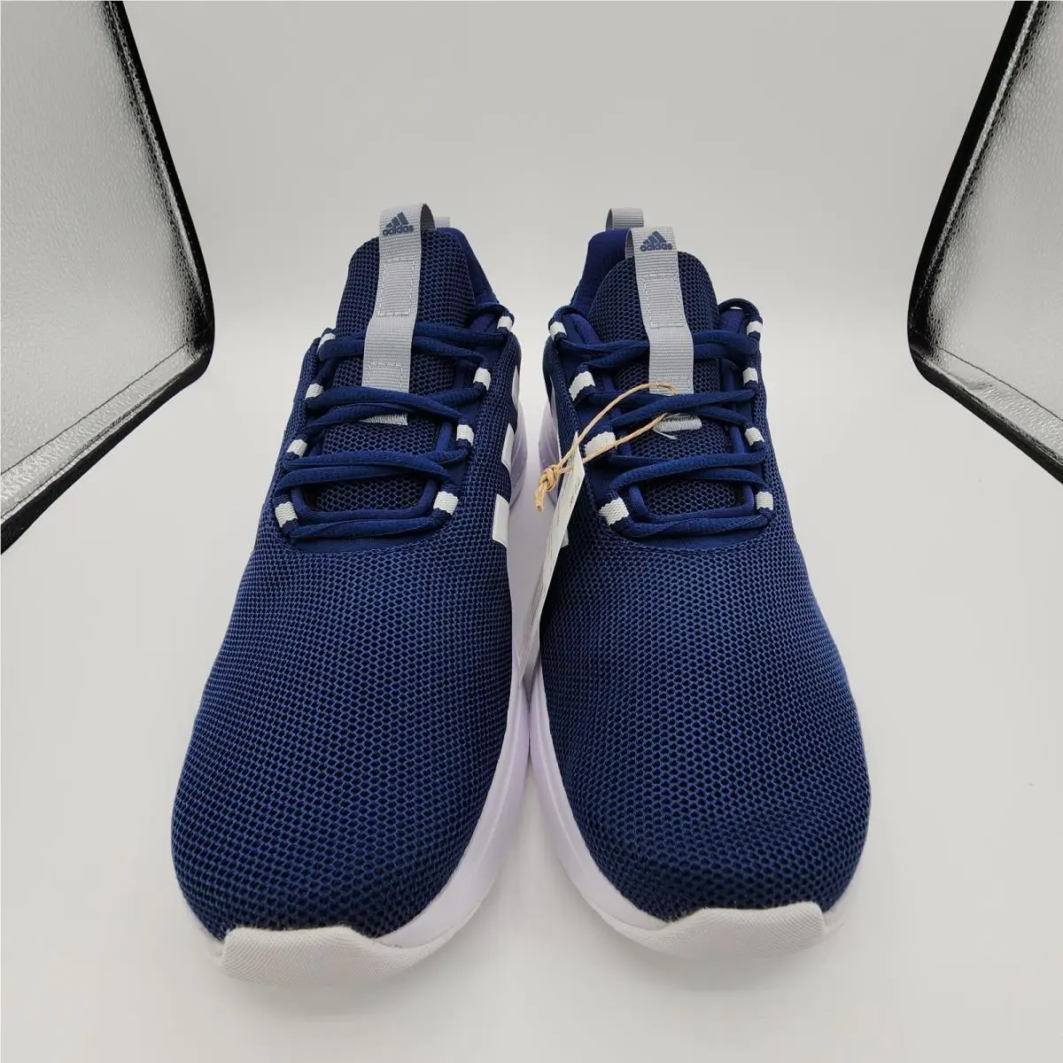 Adidas shoes - adidas Racer TR23 - Racer - IG7325 - Blue 3