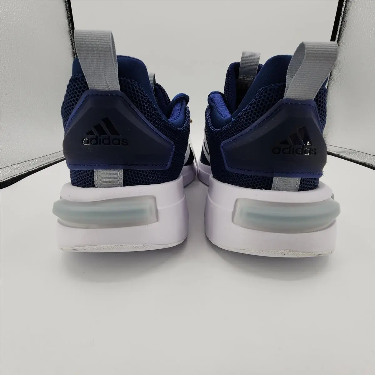 Adidas shoes - adidas Racer TR23 - Racer - IG7325 - Blue 5