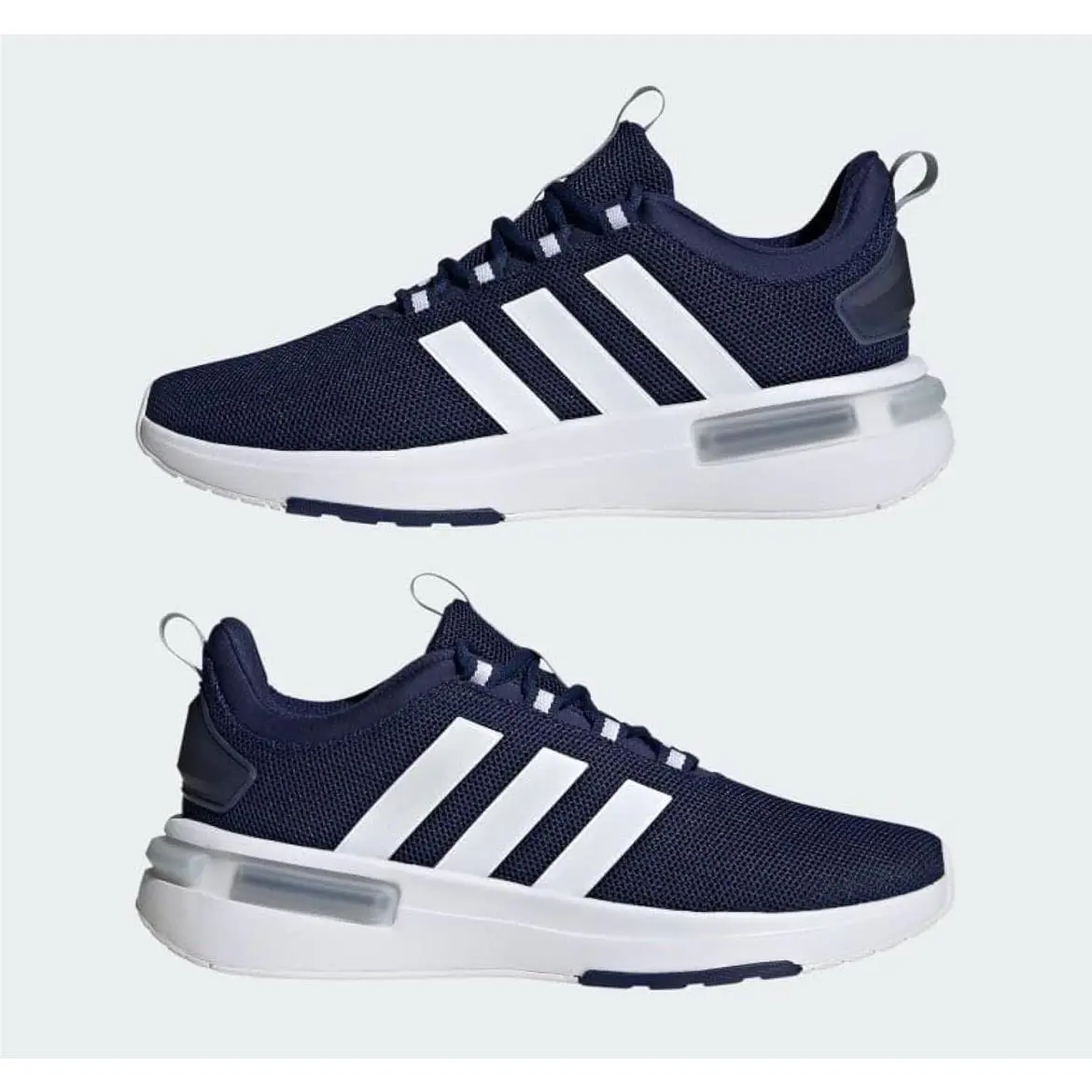 Adidas shoes - adidas Racer TR23 - Racer - IG7325 - Blue 4