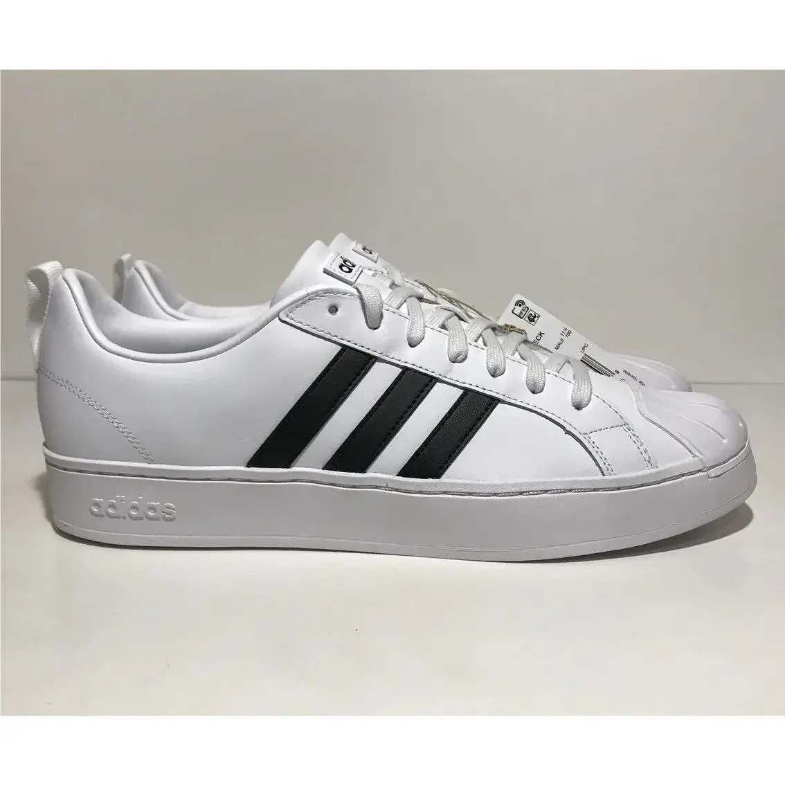 Adidas shoes - adidas Streetcheck - Streetcheck - GW5488 - White 0