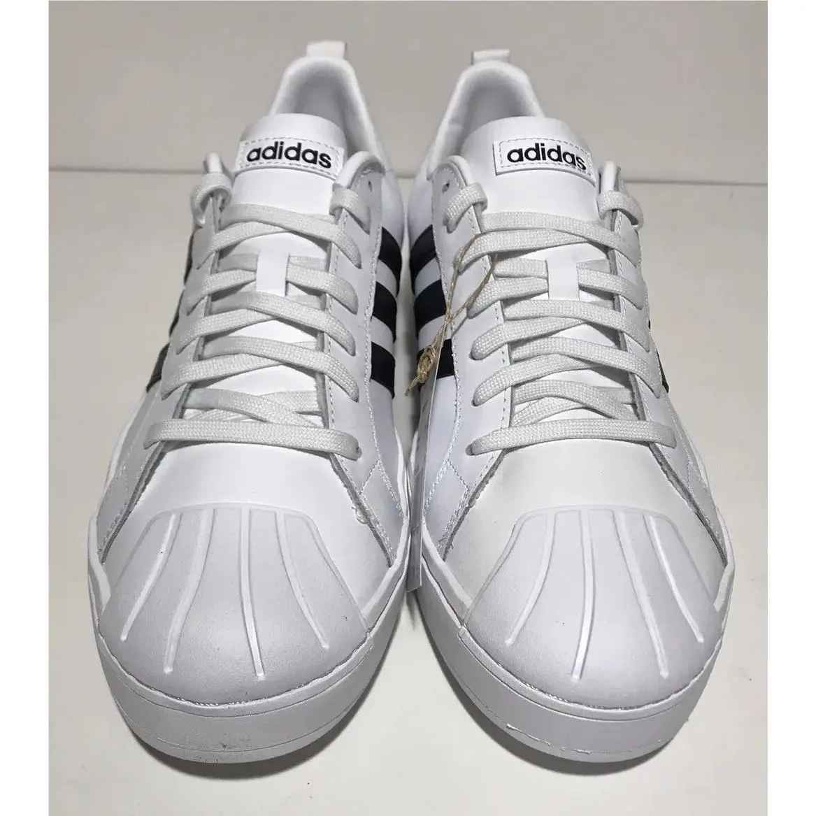 Adidas shoes - adidas Streetcheck - Streetcheck - GW5488 - White 2
