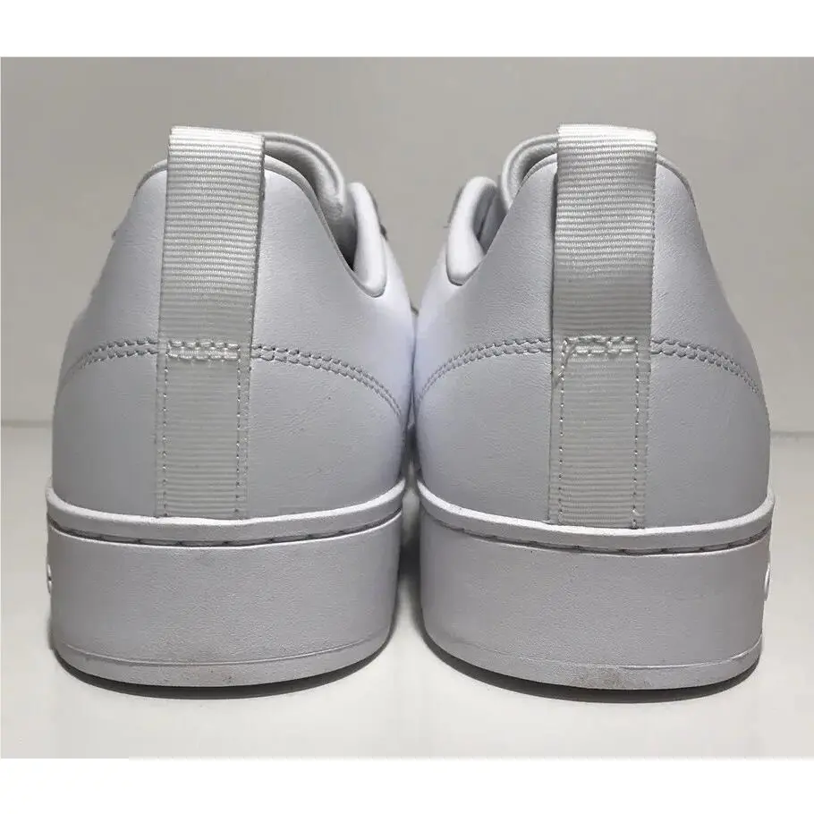 Adidas shoes - adidas Streetcheck - Streetcheck - GW5488 - White 3