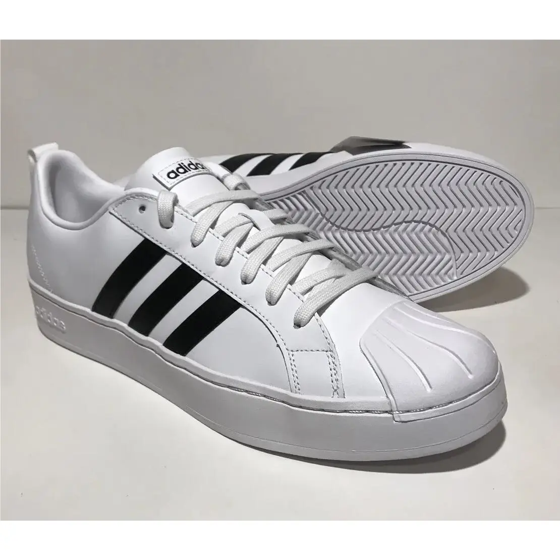 Adidas shoes - adidas Streetcheck - Streetcheck - GW5488 - White 4