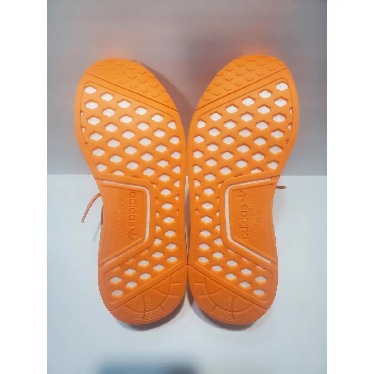 Adidas shoes - adidas NMD R1 - NMD - GV9439 - Orange (UPC: 195739446547) 7