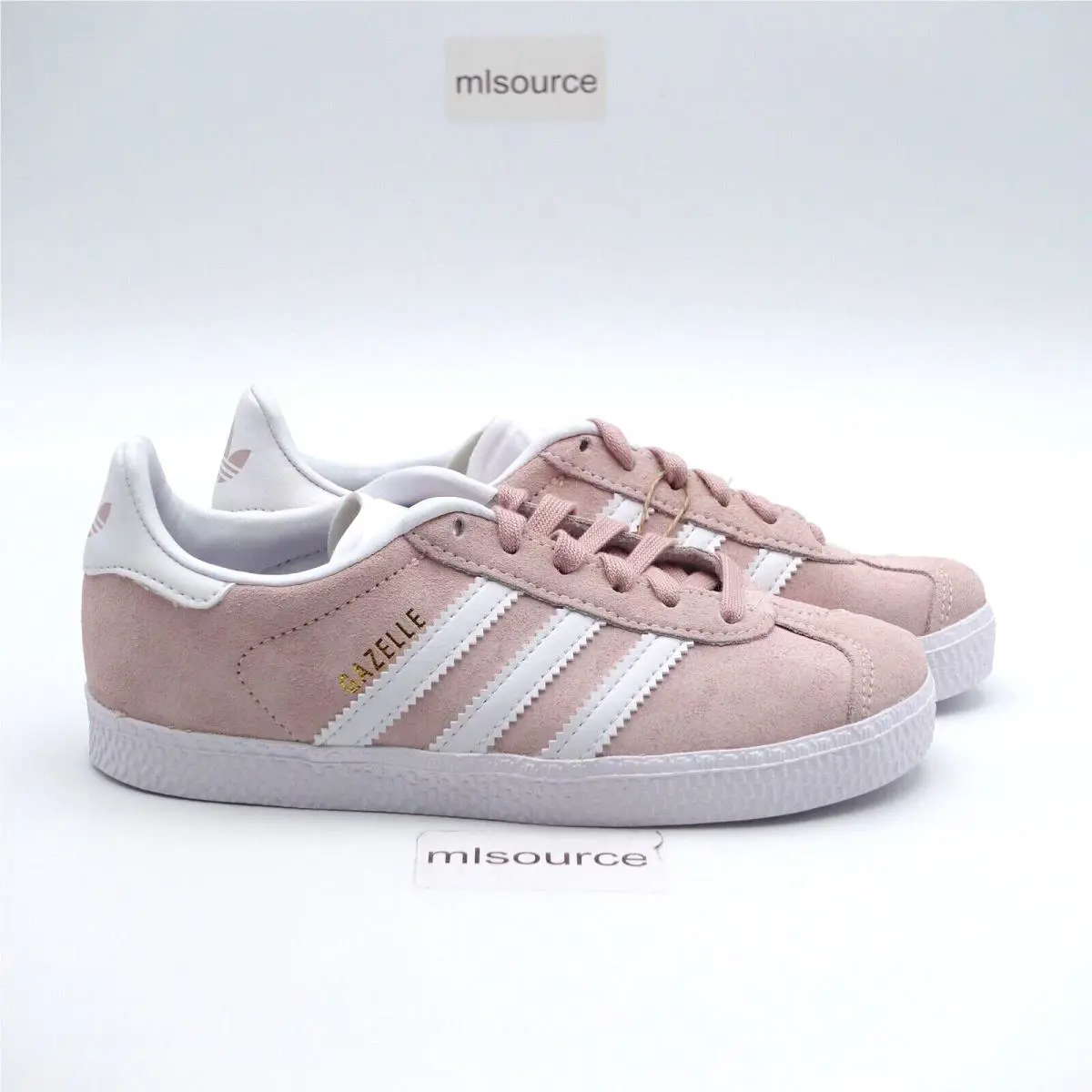 Adidas shoes - adidas Gazelle - Gazelle - BY9548 - Pink (UPC: 190309825692) 1