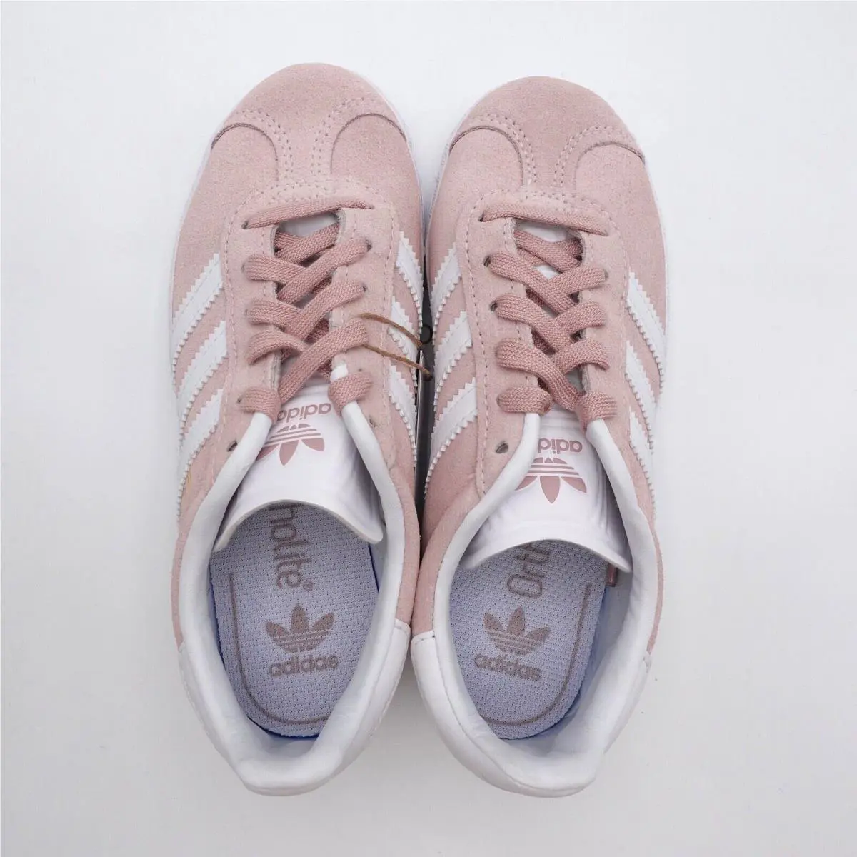 Adidas shoes - adidas Gazelle - Gazelle - BY9548 - Pink (UPC: 190309825692) 3