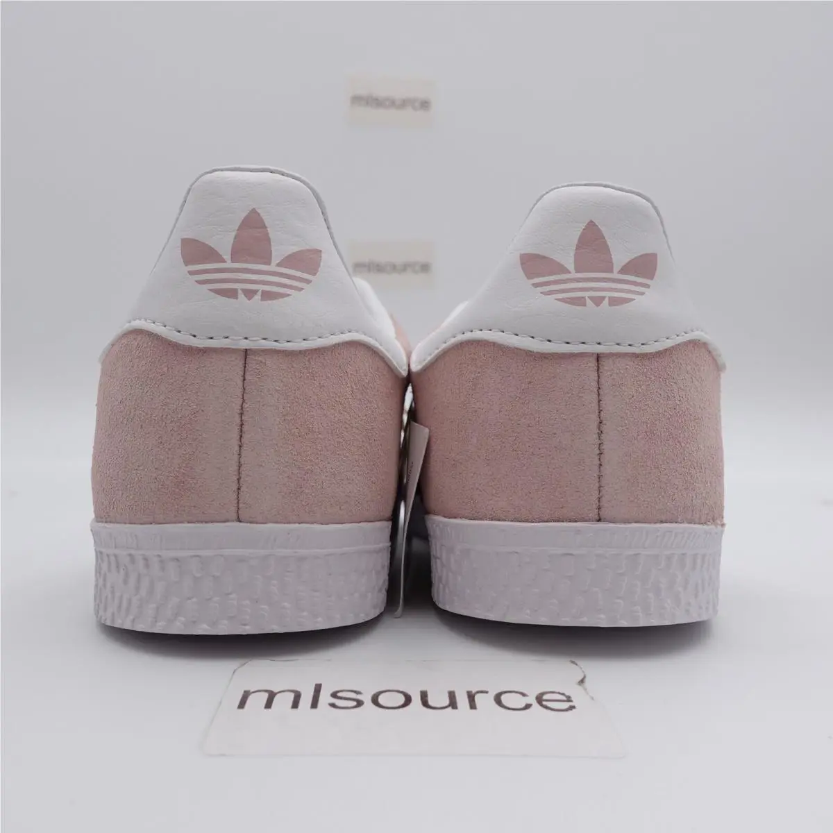 Adidas shoes - adidas Gazelle - Gazelle - BY9548 - Pink (UPC: 190309825692) 4