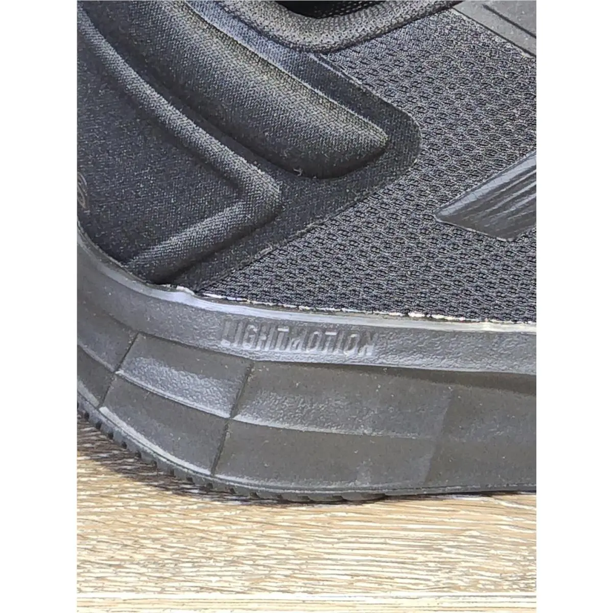 Adidas shoes - adidas Duramo - Duramo - GY3856 - Black (UPC: 195733757014) 4