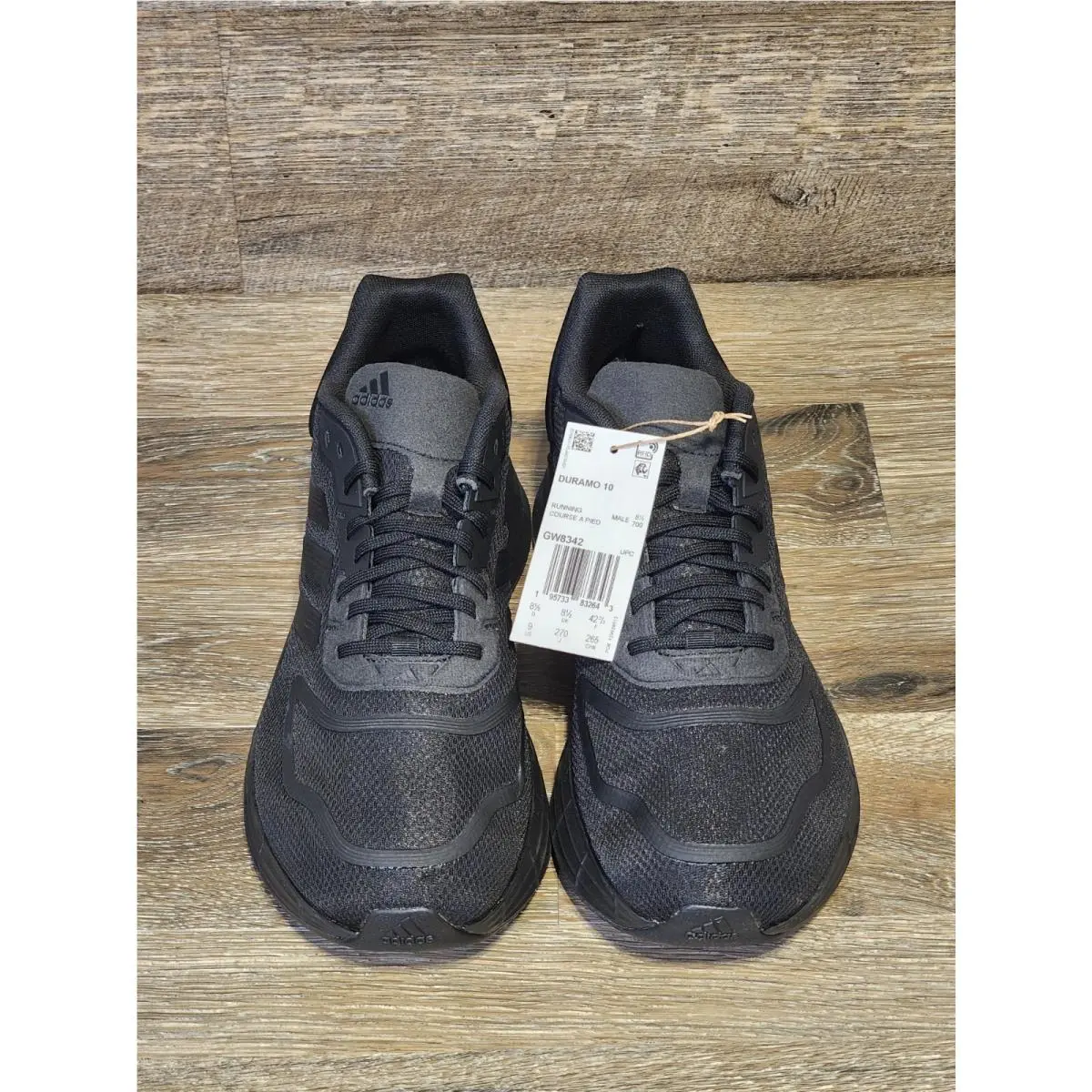 Adidas shoes - adidas Duramo - Duramo - GY3856 - Black (UPC: 195733757014) 0