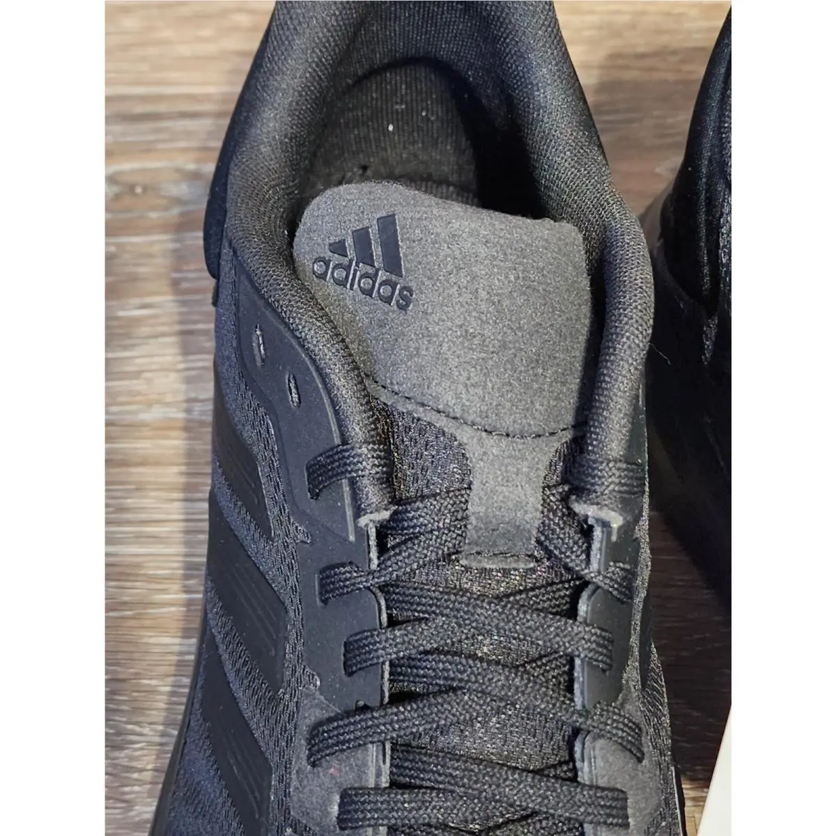 Adidas shoes - adidas Duramo - Duramo - GY3856 - Black (UPC: 195733757014) 2