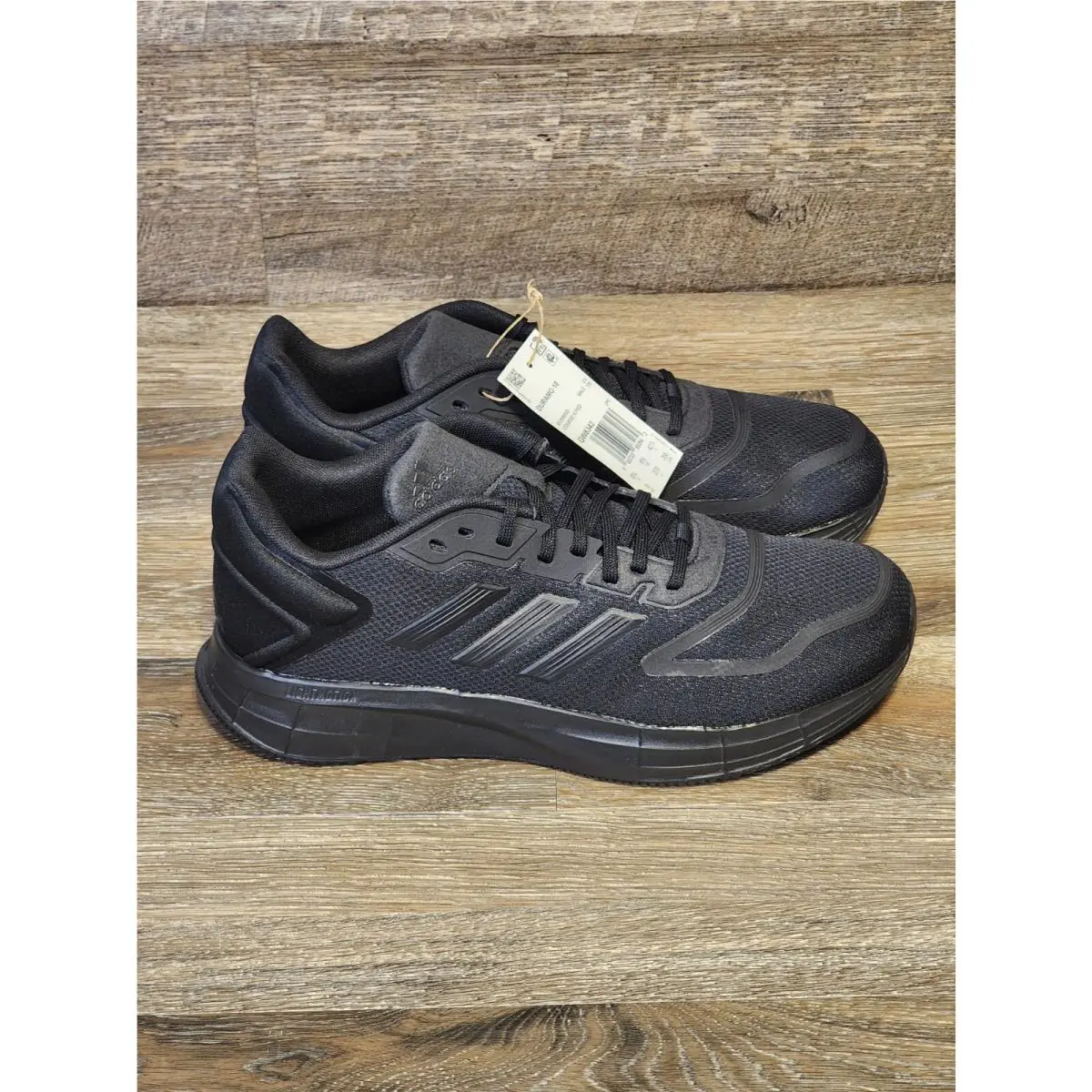 Adidas shoes - adidas Duramo - Duramo - GY3856 - Black (UPC: 195733757014) 3