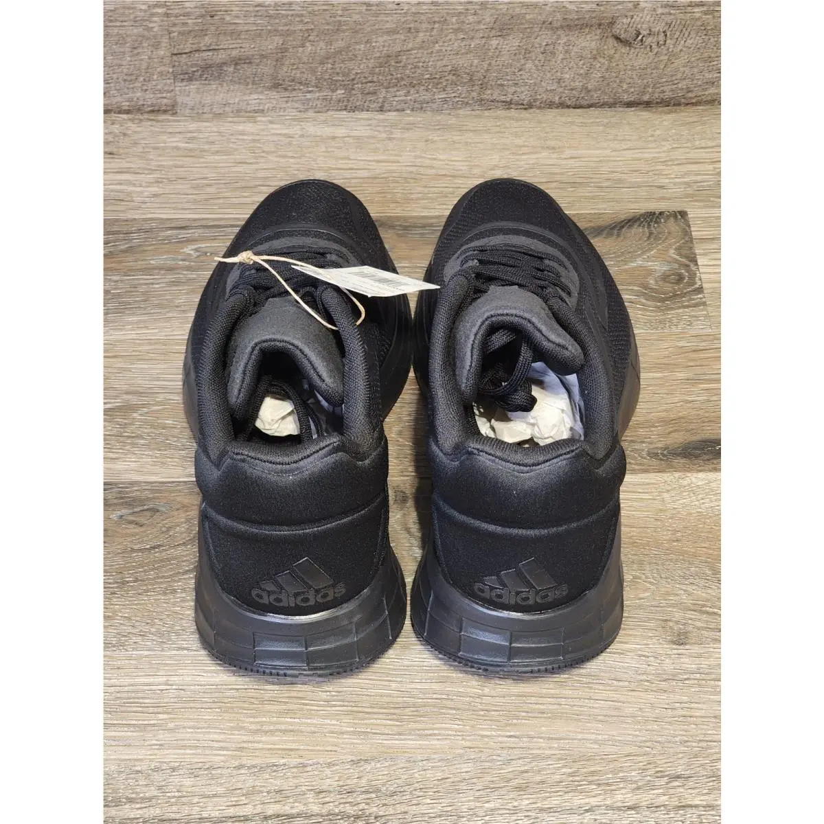 Adidas shoes - adidas Duramo - Duramo - GY3856 - Black (UPC: 195733757014) 5
