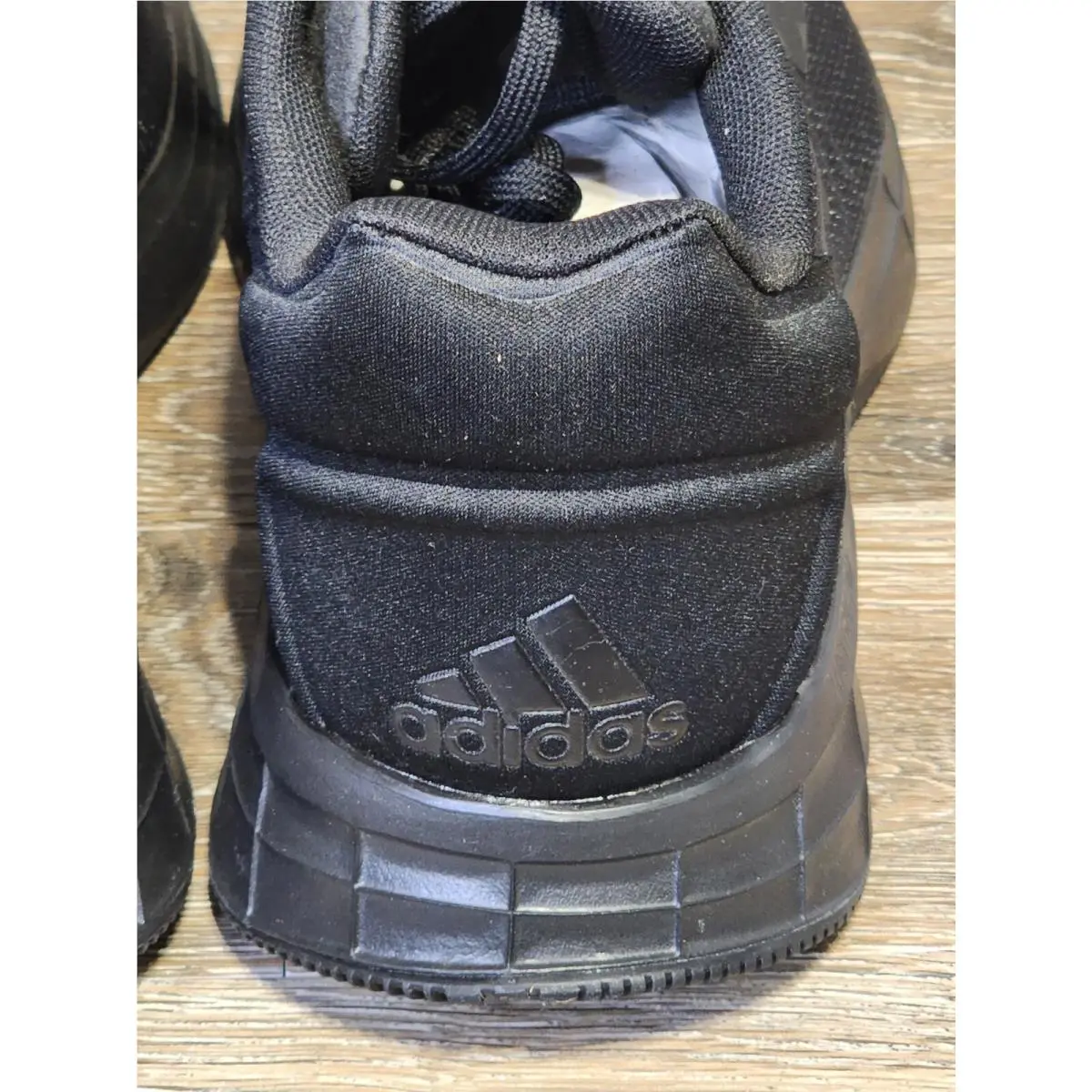 Adidas shoes - adidas Duramo - Duramo - GY3856 - Black (UPC: 195733757014) 6
