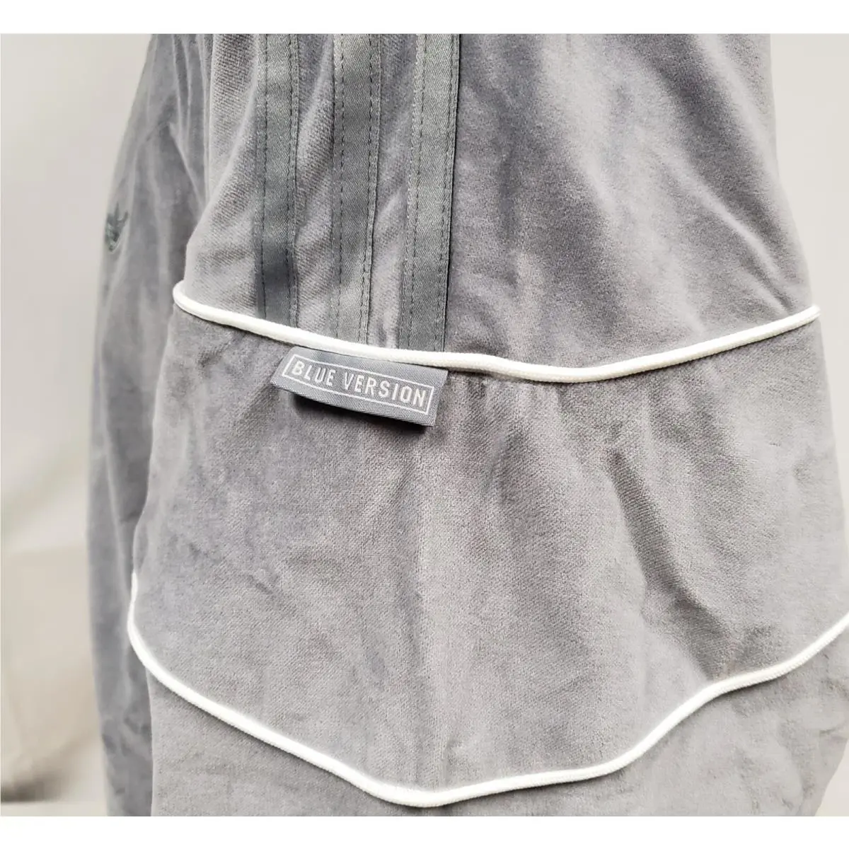 Adidas clothing - HM2336 - HM2336 - Gray 4