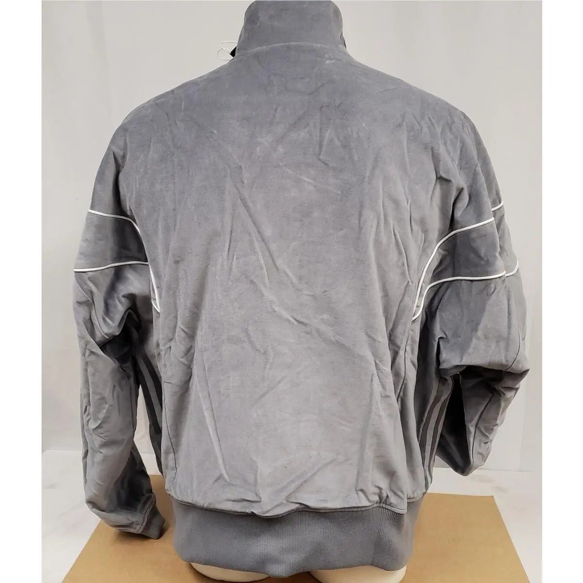 Adidas clothing - HM2336 - HM2336 - Gray 5