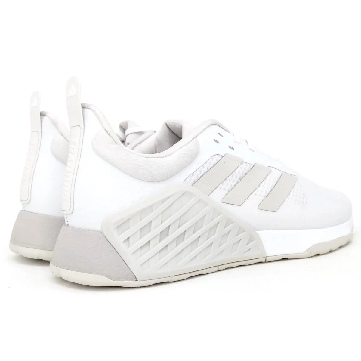 Adidas shoes - Adidas Dropset 2 Trainer - Dropset Trainer - ID4957 - White (UPC: 196465853586) 6