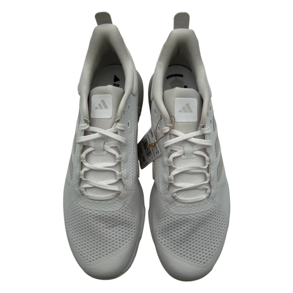 Adidas shoes - Adidas Dropset 3 - Dropset - ID4957 - Chalk White/Alumina/Alumina 0