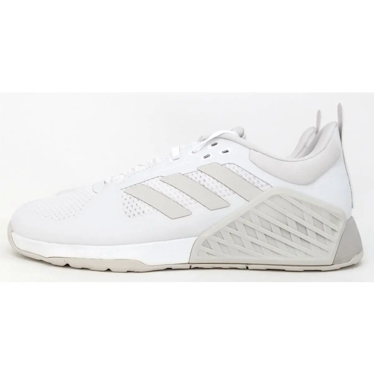 Adidas shoes - Adidas Dropset 2 Trainer - Dropset Trainer - ID4957 - White (UPC: 196465849893) 3