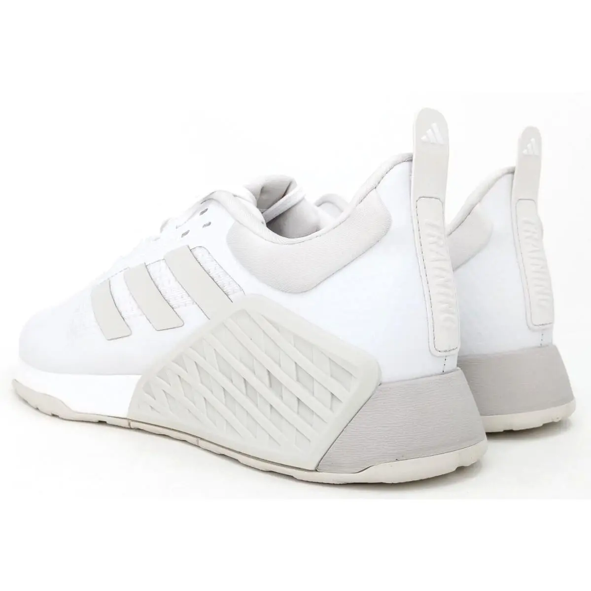 Adidas shoes - Adidas Dropset 2 Trainer - Dropset Trainer - ID4957 - White (UPC: 196465849893) 4