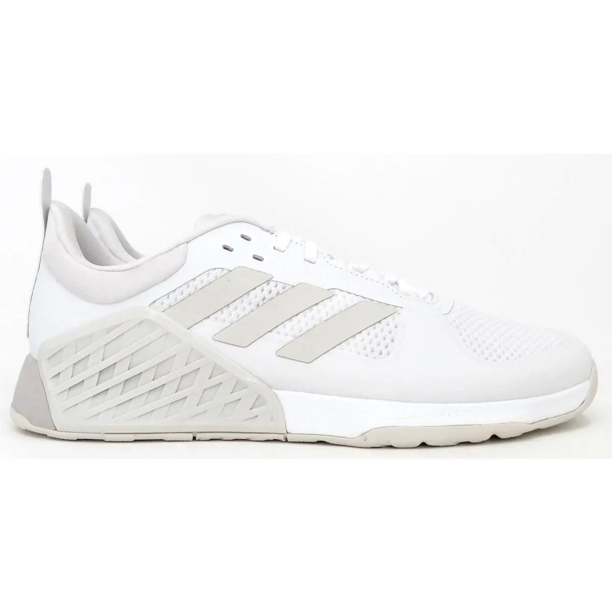 Adidas shoes - Adidas Dropset 2 Trainer - Dropset Trainer - ID4957 - White (UPC: 196465849893) 7