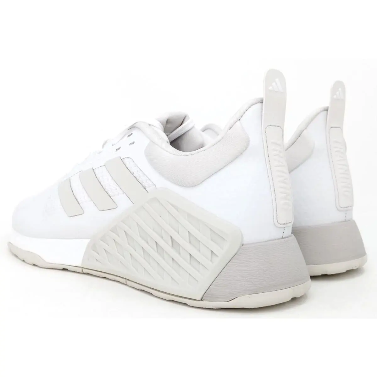 Adidas shoes - Adidas Dropset 2 Trainer - Dropset Trainer - ID4957 - White (UPC: 196465853586) 4