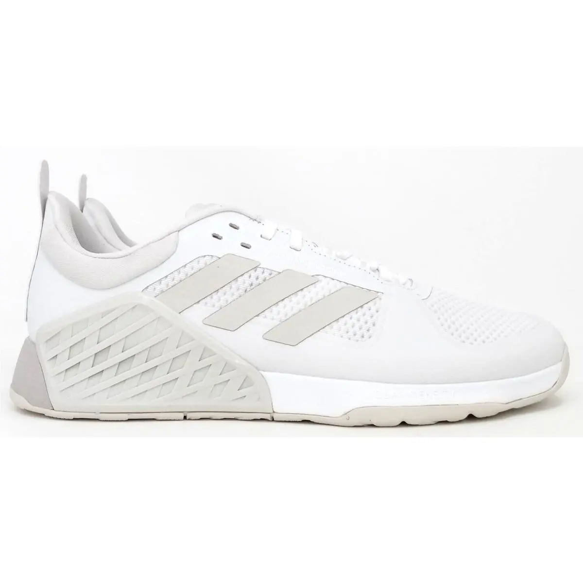 Adidas shoes - Adidas Dropset 2 Trainer - Dropset Trainer - ID4957 - White (UPC: 196465853586) 7