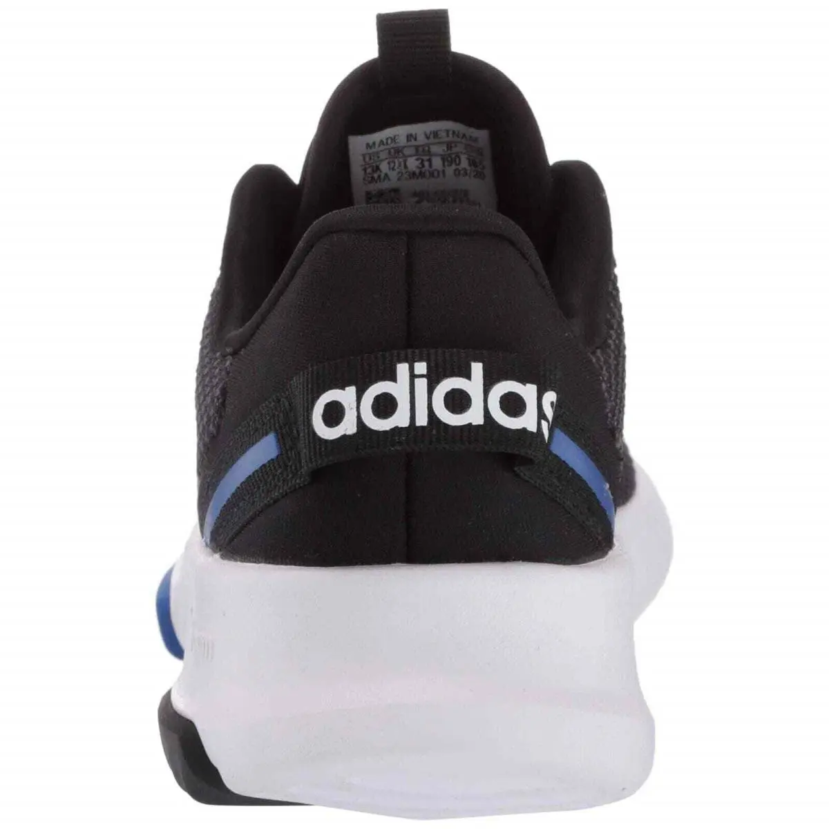 Adidas shoes - adidas Racer TR2 - Racer - LDR05 - Black (UPC: 191984544540) 1